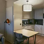 公寓式酒店 Adagio 4*