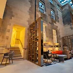Hotell Clayton 4*