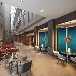 Hotell Clayton Glasgow