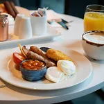 Hotell Clayton 4*