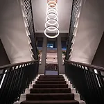 Clayton 4* Glasgow