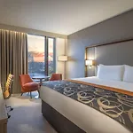 Hotell Clayton 4*