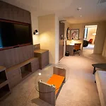 Hotell Clayton 4*