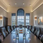 Hotell Clayton