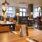 Hotel Britannia 3*