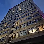 Britannia 3* Glasgow