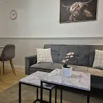 Modern In West End, Free Parking * グラスゴー