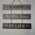 Cosy 2 Bed South 펜션