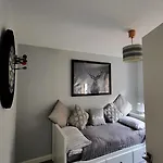 Cosy 2 Bed South 글라스고