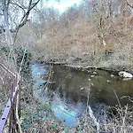 펜션 Cosy 2 Bed South 글라스고