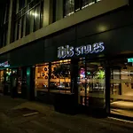 Hotel Ibis Styles 3*