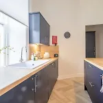 Apartamento Pass The Keys Victoria Road Queens Park View *