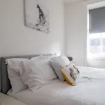 Apartamento Pass The Keys Victoria Road Queens Park View *