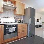 Appartamento 2bed East End Gem With Free Parking Glasgow