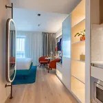 מלון דירות The Social Hub Extended גלאזגו