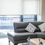 Сasa de vacaciones The Lancefield Luxe
