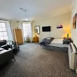 The Cozy Corner *