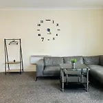 The Cozy Corner *