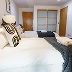 The Lancefield Luxe Сasa de vacaciones