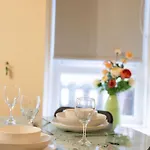 Appartement 53 Dorset Street G3 7ag Glasgow