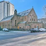The Clydesider Глазго