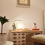 Luxury Historic City-centre Flat & Free Parking גלאזגו