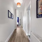 The Steamie On Bath St Appartement