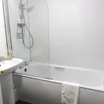 דירה Bright 3 Bed Overlooking The Clyde Sec & Hydro גלאזגו