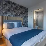 The Ovo Hydro Penthouse With Free Parking Appartement