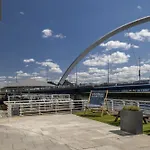 Hilton Garden Centre Glasgow