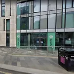 For Students Only - Elgin Place In Edinburgh Daire