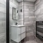 Modern Merchant 1 Bed With Free Parking גלאזגו