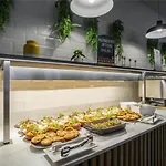 诺富特格拉斯哥中心酒店 4* 格拉斯哥