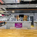 Ibis Styles Centre George Square Hotel 3*