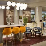Hilton 4* Glasgow