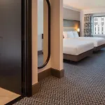 Hilton Hotel