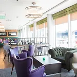 Hilton Garden Centre Glasgow