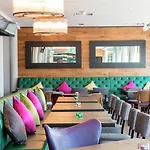 Hilton Garden Centre Hotel Glasgow