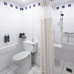 Hotel Hilton Garden Centre Glasgow