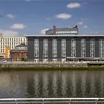 Hotel Hilton Garden Centre Glasgow