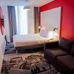 Ibis Styles Hotel Glasgow