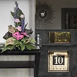 Hotel Number 10 4*