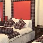 Argyll Bed & Breakfast