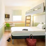 Ibis Budget Hotel