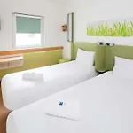 Ibis Budget 3* Glasgow