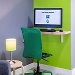 Ibis Budget Hotel 3*