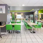 Ibis Budget 3* Glasgow