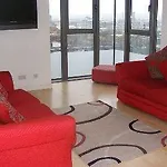 Riverside Apartments Apartment