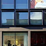 Citizenm Hotel 4*