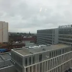 The
